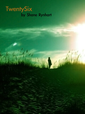 cover image of TwentySix